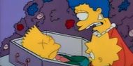 The Simpsons Source: FOX